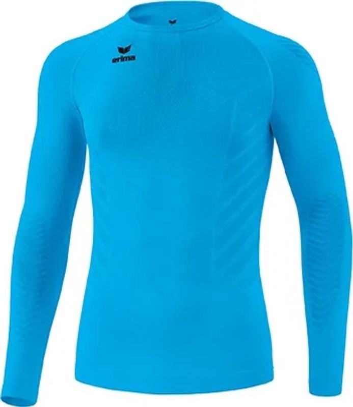 Erima - Athletic T-shirt - Met Lange Mouwen