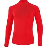 Erima - Athletic Longsleeve - Thermoshirt - Kind - Sneldrogend - Lichtgewicht