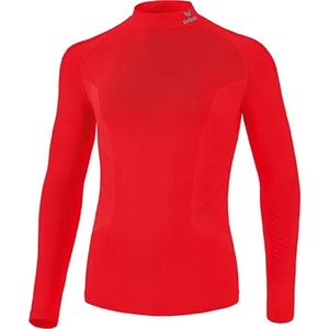 Erima - Athletic Longsleeve - Thermoshirt - Kind - Sneldrogend - Lichtgewicht