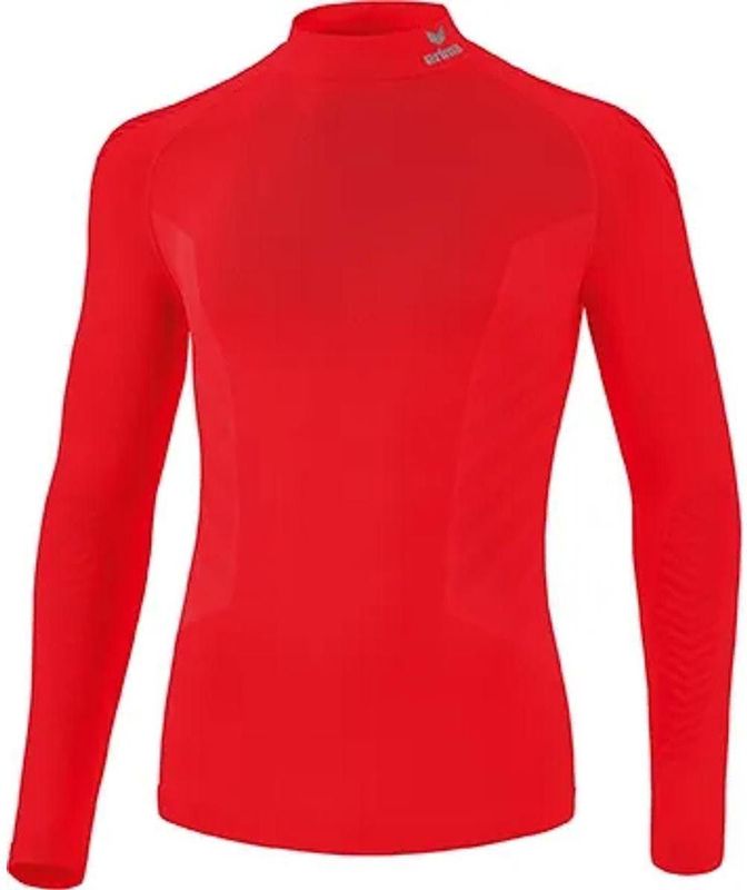 Erima - Athletic Longsleeve - Thermoshirt - Kind - Sneldrogend - Lichtgewicht