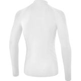 Erima - Athletic Shirt - Wit - Sneldrogend Materiaal