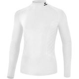 Erima - Athletic Shirt - Wit - Sneldrogend Materiaal