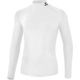 Erima - Athletic Shirt - Wit - Sneldrogend Materiaal