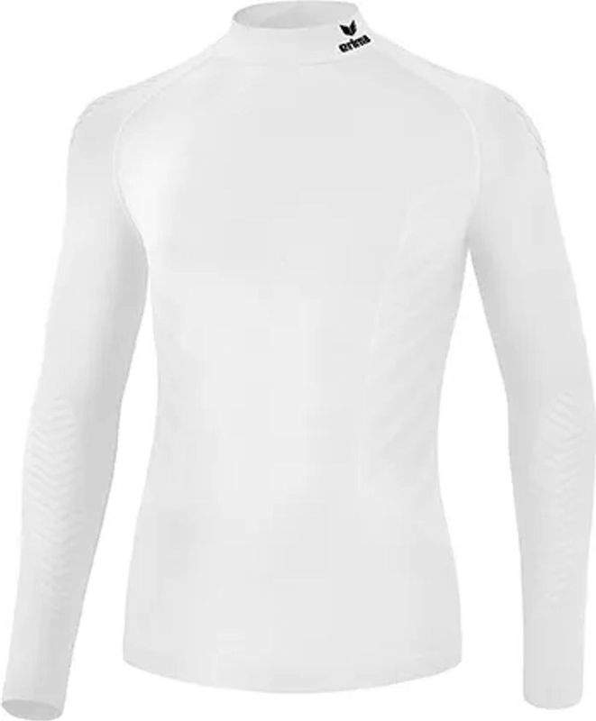 Erima - Athletic Shirt - Wit - Sneldrogend Materiaal