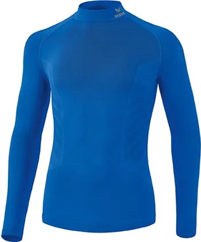 Erima - Athletic Turtleneck T-shirt - Met Lange Mouwen