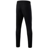 Erima - Training Classique - Sportbroek - Zwart - Synthetisch