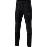 Erima - Training Classique - Sportbroek - Zwart - Synthetisch