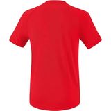 Erima - Madrid - Sportshirt - Rood - 100% Polyester