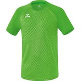 Erima - Madrid - Sportshirt - Groen - 100% Polyester