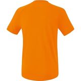 Erima Madrid Shirt Kind New Oranje0