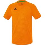 Erima Madrid Shirt Kind New Oranje0