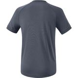 Erima - Madrid - Sportshirt - Slate Grey - 100% Polyester