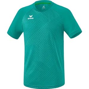 Erima - Madrid - Sportshirt - Columbia -
