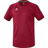 Erima Madrid Shirt Kind Bordeaux0