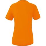 Erima - Madrid - T-shirt - Sneldrogend - Versterkte Kraag, Raglanmouwen