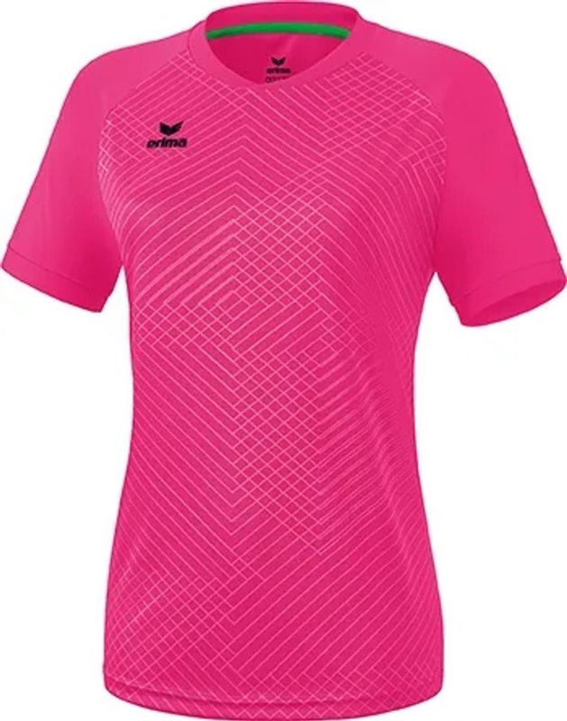 Damen Trikot Erima Madrid