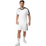 Erima uniseks-kind Retro Star shirt (3132121), wit/zwart, 116