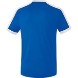 Erima uniseks-kind Retro Star shirt (3132122), new royal/wit, 116