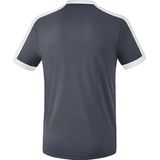 Erima Retro Star Shirt Kind Slate Grijs-Wit8