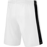 Erima - Retro Star - Kinder Shorts - Blauw - Sneldrogend Materiaal