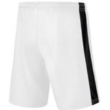 Erima - Retro Star - Kinder Shorts - Blauw - Sneldrogend Materiaal