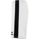 Erima - Retro Star - Kinder Shorts - Blauw - Sneldrogend Materiaal