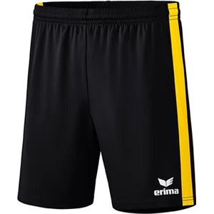 Erima - Retro Shorts - Unisex - Sneldrogend - Met Sterren