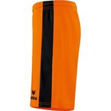Erima - Retro Star - Korte Broeken - Sneldrogend - Elastische Tailleband