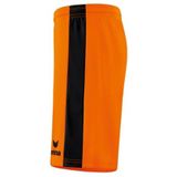 Erima - Retro Star - Korte Broeken - Sneldrogend - Elastische Tailleband