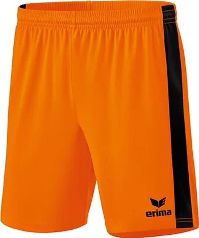 Erima - Retro Star - Korte Broeken - Sneldrogend - Elastische Tailleband