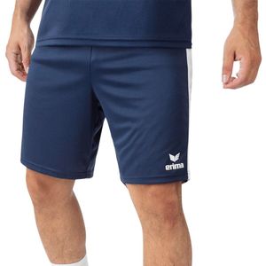 Erima - Retro Star Short - Donkerblauw - Korte Broeken