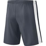 Erima Retro Star Short Kind Slate Grijs-Wit