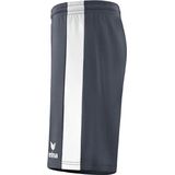Erima Retro Star Short Kind Slate Grijs-Wit