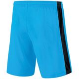Erima - Retro Star Short - Blauw - Korte Broeken