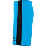 Erima - Retro Star Short - Blauw - Korte Broeken