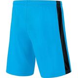 Erima - Retro Star Short - Blauw - Korte Broeken
