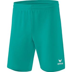 Erima - Rio 2.0 - Kinder Shorts - Blauw - Elastisch Materiaal