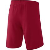 Erima - Rio 2.0 - Korte Broek - Zwart - Functioneel Elastisch Materiaal