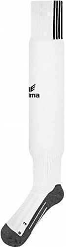 Erima - Madrid - Voetbalkousen - Wit