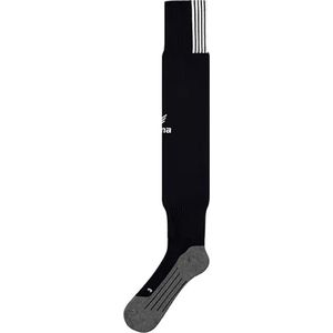 Erima - Madrid - Voetbalkousen - Zwart