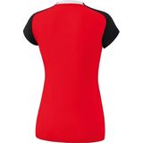 Erima Gandia T-shirt Met Korte Mouwen