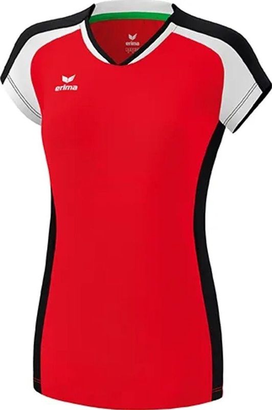 Erima Gandia T-shirt Met Korte Mouwen