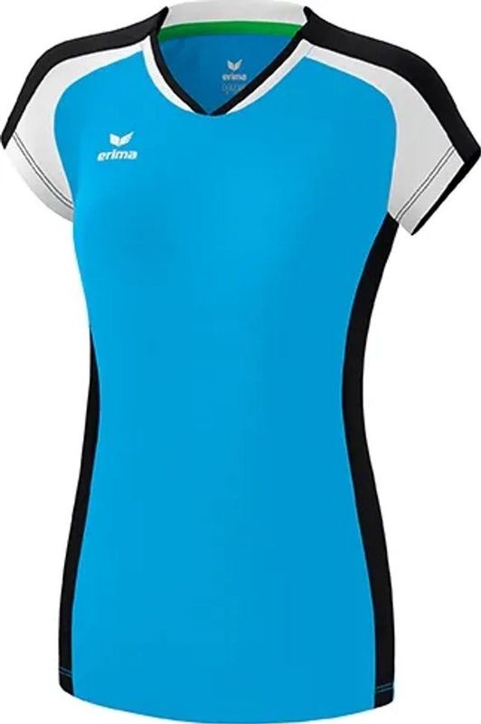 Erima - Gandia - T-shirt - Korte Mouwen