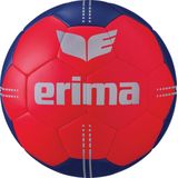 Erima Handbal - rood - donker blauw - grijs