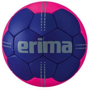 Erima Handbal- Pure Grip No.4 new navy/pink- Unisex - Maat 0