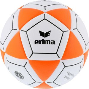 Smusei Balstandaard van metaal, 7 niveaus, verticaal ballenrek, houder met manden en haken, kamer en outdoor, sporttoestellen, organizer voor basketbal, voetbal, volleybal