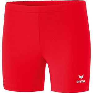 Erima Erima Verona Sportbroek - Vrouwen - rood
