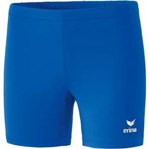 Erima - Performance Verona - Korte Broek - Zwart - Polyester