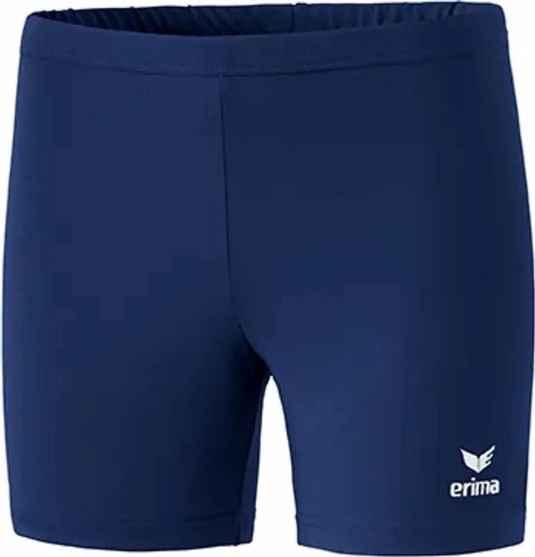 Erima - Verona Performance - Dameslegging - Navy Blauw