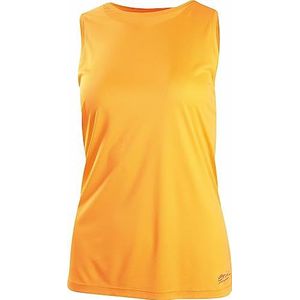 Erima Mango Sorbet Studio Tank Top